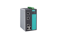 Moxa EDS-505A 5-port managed Ethernet switches