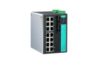 Moxa EDS-516A-MM-SC-T 16-port managed Ethernet switches
