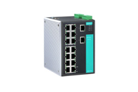 Moxa EDS-516A-T 16-port managed Ethernet switches