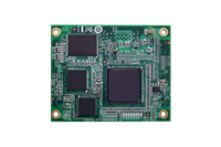 Moxa EOM-G103-PHR-PTP-ST IEC 62439-3 3-port full Gigabit embedded managed redundancy modules