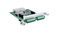 Moxa EPM-3438 Expansion peripheral modules (EPM) for the V2400 Series