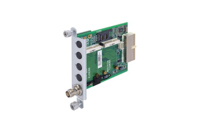 Moxa EPM-DK03 Expansion peripheral modules (EPM) for the V2400 Series