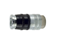 E-z-mate Series Coupler - Female Pipe