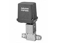 Autoclave Engineers Electric Operated Ball Valve Actuator - 3BD3