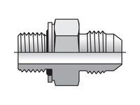 Triple-Lok 37° Straight F4OMX