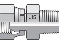 JIS 60° Cone F63P4