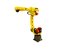 FANUC M-10iA/10M Small Payload Handling Intelligent Robot