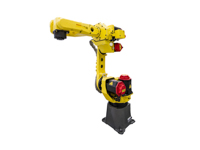 FANUC M-10iA/10MS Small Payload Handling Intelligent Robot