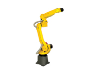 FANUC M-10iA/12 Small Payload Handling Intelligent Robot