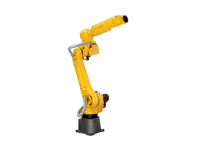 FANUC M-20iA Small Payload Handling Intelligent Robot