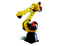 FANUC M-20iA/35M Small Payload Handling Intelligent Robot