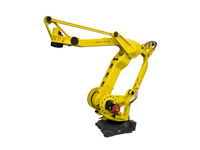 FANUC M-410iC/315 Intelligent Palletizing Robot