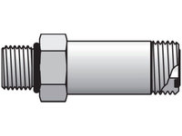 Seal-Lok ORFS Straight FF5OLO