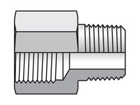 Pipe & Port Reducer, Expander, Conversion FHG8