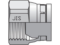 JIS 60° Cone FNMP4