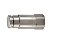 FS Series Nipple - Female Pipe