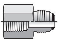 Triple-Lok 2 37° Straight GTXO