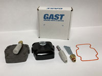 Gast SSV-01 Sound Shield Vacuum Kit