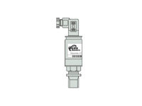 Gems 1200BGH3002A3UA 1200 Series Industrial Pressure Transducer