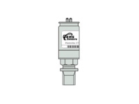 Gems 1200RGG5002B3UA 1200 Series Industrial Pressure Transducer