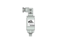 Gems 1200SGH101JA3UA 1200 Series Industrial Pressure Transducer