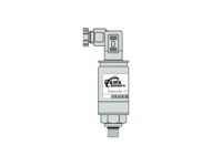 Gems 1200SGH301JA3UA 1200 Series Industrial Pressure Transducer