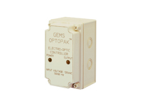 Gems 149535 OPTO-PAK Controller NEMA 4X Enclosure