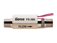 Gems 179993 FS-380 Series Flow Switch