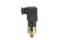 Gems 204674 PS71-40-4MNZ-C-HC Miniature Pressure Switch