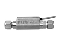 Gems 204714 FS-480 Series Flow Switch