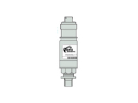 Gems 26CSBGH4008CCUA 26CS Series Industrial Pressure Transducer