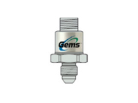 Gems 3100S10KPS04E000 3100 Series Pressure Transducer