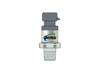 Gems 3100T300PG029000 3100 Series Pressure Transducer