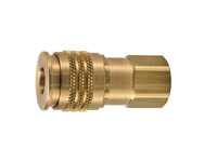 HA Series Coupler - Female Pipe