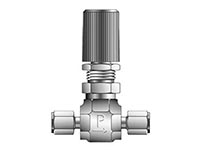 Metering Valve - Inline - HR