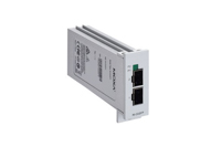 Moxa IM-2GSFP 2-port Gigabit Ethernet and 4-port Fast Ethernet modules for the EDS-728/828 Series