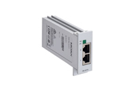 Moxa IM-2GTX 2-port Gigabit Ethernet and 4-port Fast Ethernet modules for the EDS-728/828 Series