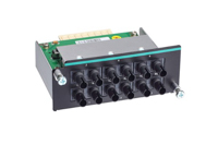 Moxa IM-6700A-6MST Fast Ethernet modules for IKS-6726A-2GTXSFP/6728A-4GTXSFP/6728A-8PoE-4GTXSFP modular managed switches