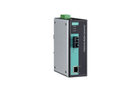 Moxa IMC-101-M-SC-T Industrial Ethernet-to-fiber media converters