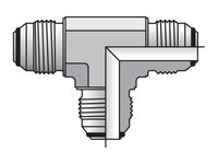 Triple-Lok 2 37° Tee JTXO