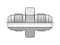 Triple-Lok 37° Straight LHTX