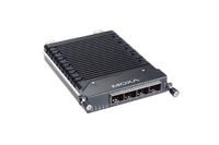 Moxa LM-7000H-4GSFP Ethernet module and PoE+ module for PT-G7728/G7828 series switches