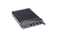 Moxa LM-7000H-4GTX Ethernet module and PoE+ module for PT-G7728/G7828 series switches