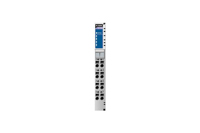 Moxa M-1450 Remote I/O modules