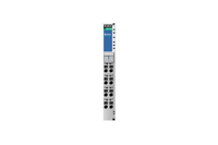 Moxa M-3810 Remote I/O modules
