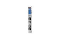 Moxa M-4402 Remote I/O modules