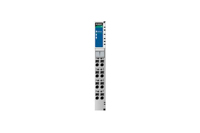 Moxa M-6201 Remote I/O modules