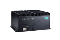 Moxa MC-7230-MP-T x86 fanless, wide temperature industrial computer