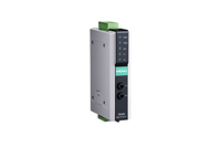 Moxa MGate MB3170-M-ST-T 1 and 2-port advanced serial-to-Ethernet Modbus gateways