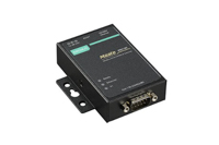 Moxa MGate MB3180 1, 2, and 4-port standard serial-to-Ethernet Modbus gateways